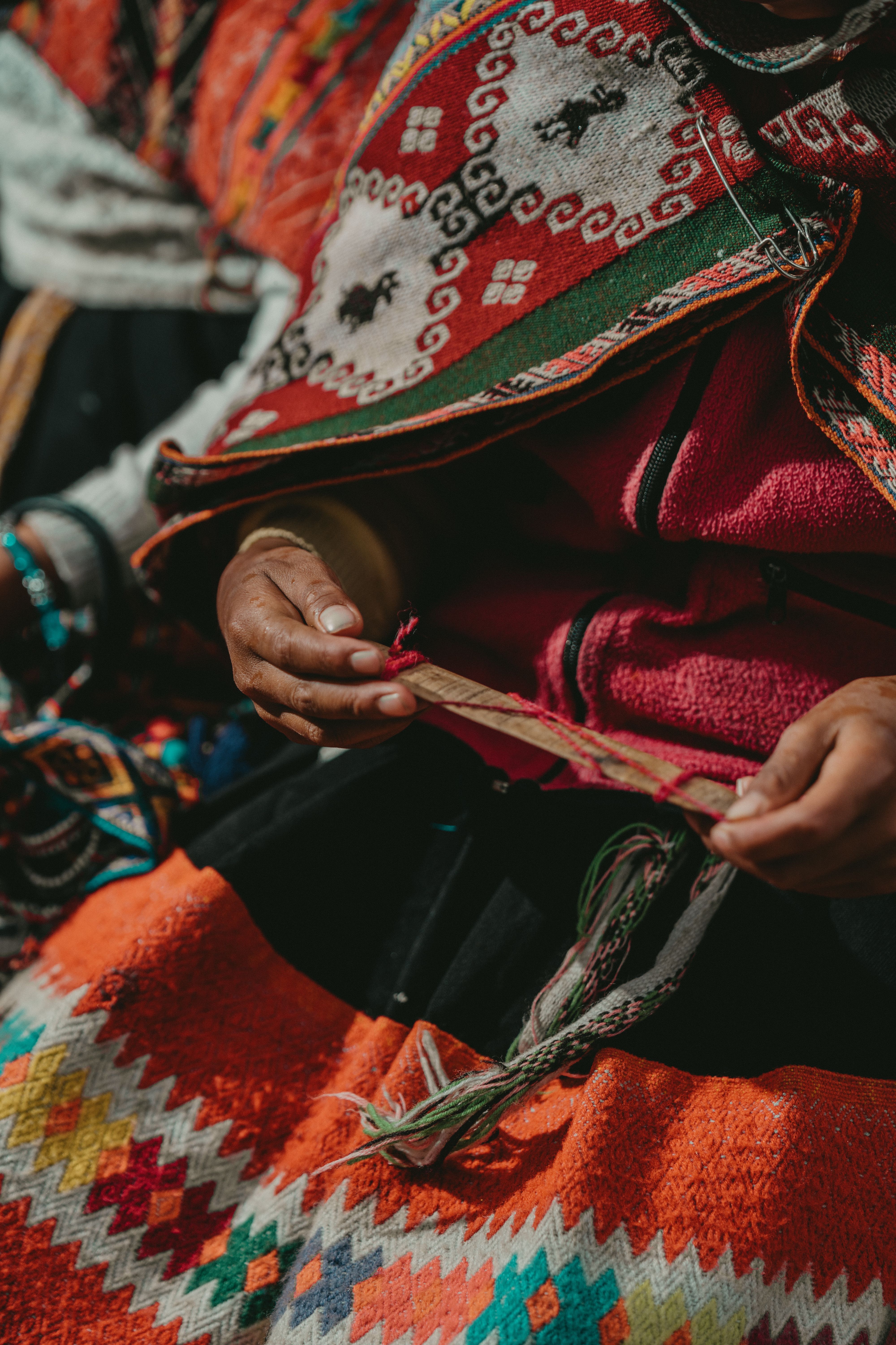 Origen y trazabilidad de nuestros productos